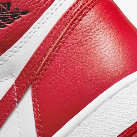 Nike Air Jordan 1 High OG “Heritage” Size 11 main image 4
